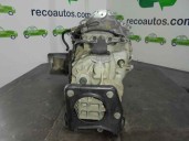 Recambio de caja cambios para audi 100 berlina (c4) 2.6 v6 cat (abc) referencia OEM IAM CDX CDX25103