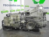 Recambio de caja cambios para audi 100 berlina (c4) 2.6 v6 cat (abc) referencia OEM IAM CDX CDX25103