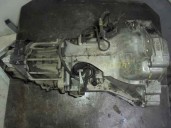 Recambio de caja cambios para audi 100 berlina (c4) 2.6 v6 cat (abc) referencia OEM IAM CDX CDX25103