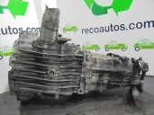 Recambio de caja cambios para audi 100 berlina (c4) 2.6 v6 cat (abc) referencia OEM IAM CDX CDX25103