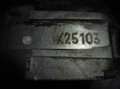 Recambio de caja cambios para audi 100 berlina (c4) 2.6 v6 cat (abc) referencia OEM IAM CDX CDX25103