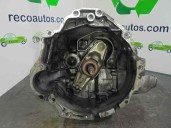 Recambio de caja cambios para audi 100 berlina (c4) 2.6 v6 cat (abc) referencia OEM IAM CDX CDX25103