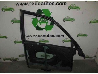 Recambio de elevalunas delantero derecho para audi 100 berlina (c4) 2.6 v6 cat (abc) referencia OEM IAM ABC  