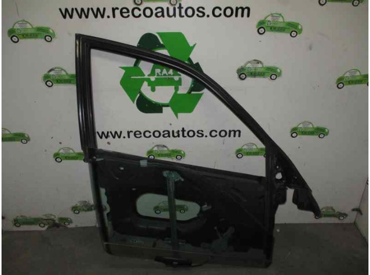 Recambio de elevalunas delantero derecho para audi 100 berlina (c4) 2.6 v6 cat (abc) referencia OEM IAM ABC 