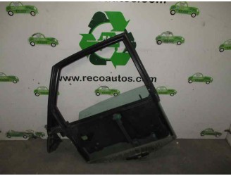 Recambio de elevalunas trasero derecho para audi 100 berlina (c4) 2.6 v6 cat (abc) referencia OEM IAM  2 PINES 5 PUERTAS