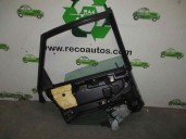 Recambio de elevalunas trasero izquierdo para audi 100 berlina (c4) 2.6 v6 cat (abc) referencia OEM IAM 2 PINES 5 PUERTAS.
