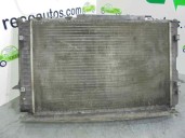 Recambio de radiador agua para audi 100 berlina (c4) 2.6 v6 cat (abc) referencia OEM IAM 4A0121251K  
