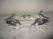 Recambio de puente trasero para mercedes-benz clase e (w211) berlina 3.0 cdi cat referencia OEM IAM 2113504112 BURRA 10