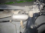 Recambio de puente trasero para mercedes-benz clase e (w211) berlina 3.0 cdi cat referencia OEM IAM 2113504112 BURRA 10