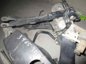 Recambio de puente trasero para mercedes-benz clase e (w211) berlina 3.0 cdi cat referencia OEM IAM 2113504112 BURRA 10