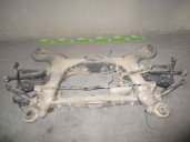 Recambio de puente trasero para mercedes-benz clase e (w211) berlina 3.0 cdi cat referencia OEM IAM 2113504112 BURRA 10