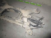 Recambio de puente trasero para mercedes-benz clase e (w211) berlina 3.0 cdi cat referencia OEM IAM 2113504112 BURRA 10