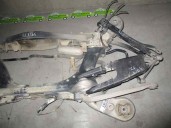 Recambio de puente trasero para mercedes-benz clase e (w211) berlina 3.0 cdi cat referencia OEM IAM 2113504112 BURRA 10