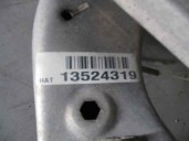 Recambio de puente trasero para mercedes-benz clase e (w211) berlina 3.0 cdi cat referencia OEM IAM 2113504112 BURRA 10