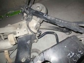 Recambio de puente trasero para mercedes-benz clase e (w211) berlina 3.0 cdi cat referencia OEM IAM 2113504112 BURRA 10