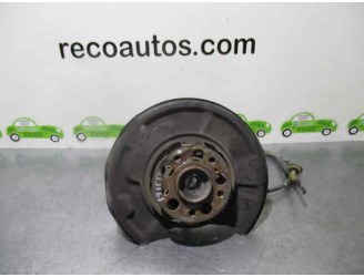 Recambio de mangueta trasera derecha para mercedes-benz clase e (w211) berlina 3.0 cdi cat referencia OEM IAM 2113501806  