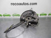 Recambio de mangueta trasera derecha para mercedes-benz clase e (w211) berlina 3.0 cdi cat referencia OEM IAM 2113501806 