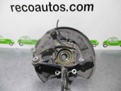 Recambio de mangueta trasera izquierda para mercedes-benz clase e (w211) berlina 3.0 cdi cat referencia OEM IAM 2113501806 
