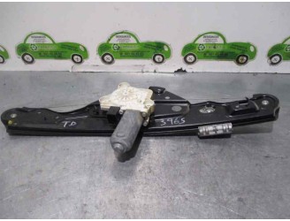 Recambio de elevalunas trasero derecho para mercedes-benz clase e (w211) berlina 3.0 cdi cat referencia OEM IAM A2117300246 6 PI