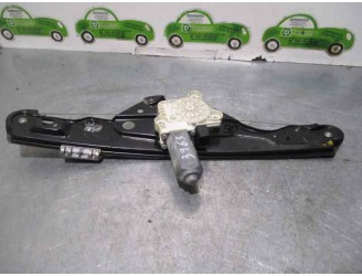 Recambio de elevalunas trasero izquierdo para mercedes-benz clase e (w211) berlina 3.0 cdi cat referencia OEM IAM A2117300146 6 