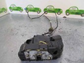 Replacement right rear door lock for Mercedes-Benz E-Class (W211) saloon 3.0 CDI CAT OEM IAM reference 2117300635