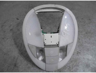 Recambio de luz interior para mercedes-benz clase e (w211) berlina 3.0 cdi cat referencia OEM IAM 2118206401 0010825891 HELLA