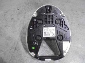 Recambio de luz interior para mercedes-benz clase e (w211) berlina 3.0 cdi cat referencia OEM IAM 2118206401 0010825891 HELLA