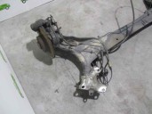 Recambio de puente trasero para renault megane grand tour 1.9 referencia OEM IAM DE DISCOS BURRA 27