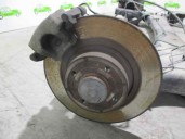 Recambio de puente trasero para renault megane grand tour 1.9 referencia OEM IAM DE DISCOS BURRA 27