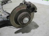 Recambio de puente trasero para renault megane grand tour 1.9 referencia OEM IAM  DE DISCOS BURRA 27