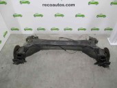 Recambio de puente trasero para renault megane grand tour 1.9 referencia OEM IAM DE DISCOS BURRA 27
