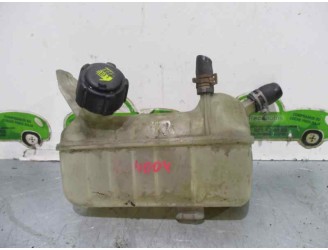 Recambio de deposito expansion para renault megane grand tour 1.9 referencia OEM IAM 8200273157 