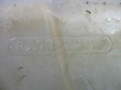 Recambio de deposito expansion para renault megane grand tour 1.9 referencia OEM IAM 8200273157 