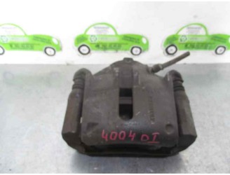 Recambio de pinza freno delantera izquierda para renault megane grand tour 1.9 referencia OEM IAM 0204Y01307 BOSCH