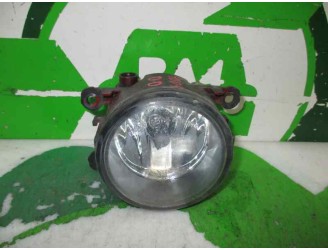 Recambio de faro antiniebla derecho para renault megane grand tour 1.9 referencia OEM IAM   
