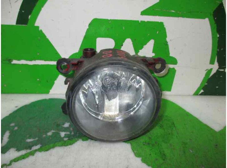 Recambio de faro antiniebla derecho para renault megane grand tour 1.9 referencia OEM IAM   