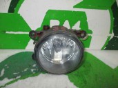 Recambio de faro antiniebla derecho para renault megane grand tour 1.9 referencia OEM IAM   