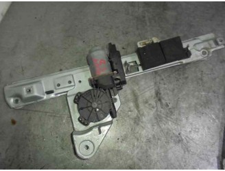 Recambio de elevalunas trasero derecho para renault megane grand tour 1.9 referencia OEM IAM  6 PINES 5 PUERTAS.