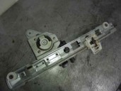 Recambio de elevalunas trasero derecho para renault megane grand tour 1.9 referencia OEM IAM  6 PINES 5 PUERTAS.