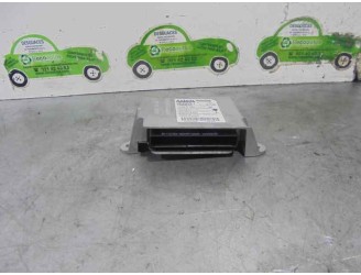 Recambio de centralita airbag para renault megane grand tour 1.9 referencia OEM IAM 8200367444 604289600 AUTOLIV