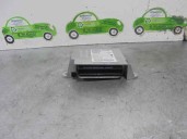 Recambio de centralita airbag para renault megane grand tour 1.9 referencia OEM IAM 8200367444 604289600 AUTOLIV