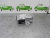 Recambio de centralita airbag para renault megane grand tour 1.9 referencia OEM IAM 8200367444 604289600 AUTOLIV