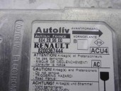 Recambio de centralita airbag para renault megane grand tour 1.9 referencia OEM IAM 8200367444 604289600 AUTOLIV