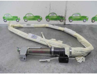 Recambio de airbag cortina delantero derecho para renault megane grand tour 1.9 referencia OEM IAM 8200148466 8200148466 