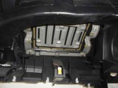 Recambio de salpicadero para renault megane grand tour 1.9 referencia OEM IAM 