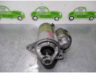 Recambio de motor arranque para daewoo evanda 2.0 cat referencia OEM IAM 