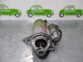Recambio de motor arranque para daewoo evanda 2.0 cat referencia OEM IAM   