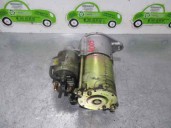 Recambio de motor arranque para daewoo evanda 2.0 cat referencia OEM IAM   