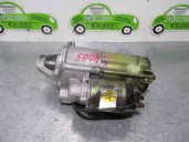 Recambio de motor arranque para daewoo evanda 2.0 cat referencia OEM IAM   