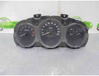 Recambio de cuadro instrumentos para daewoo evanda 2.0 cat referencia OEM IAM 96408810 CA3K050009 